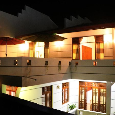 Villa L 24 Dikwella Exterior foto