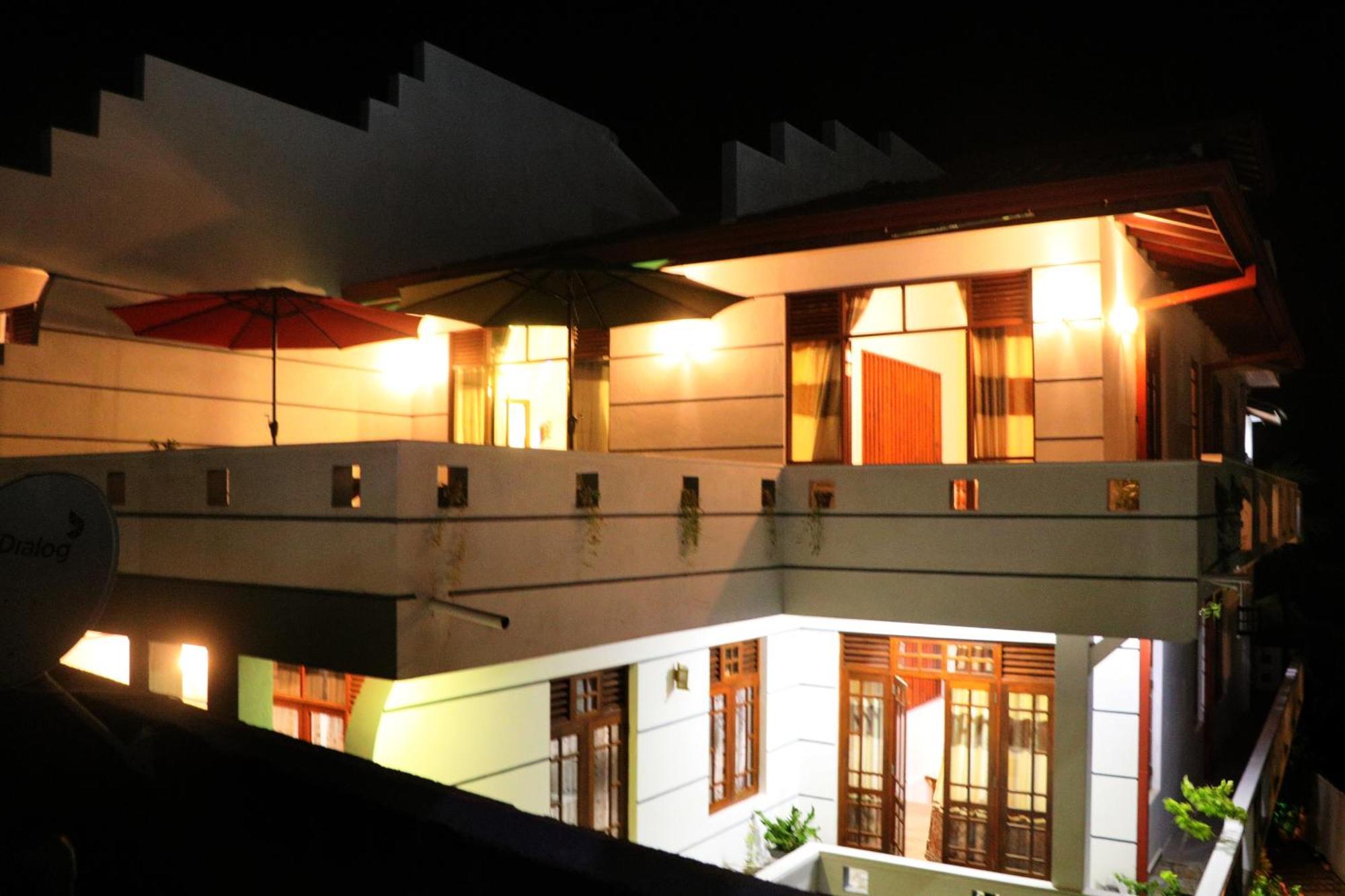 Villa L 24 Dikwella Exterior foto